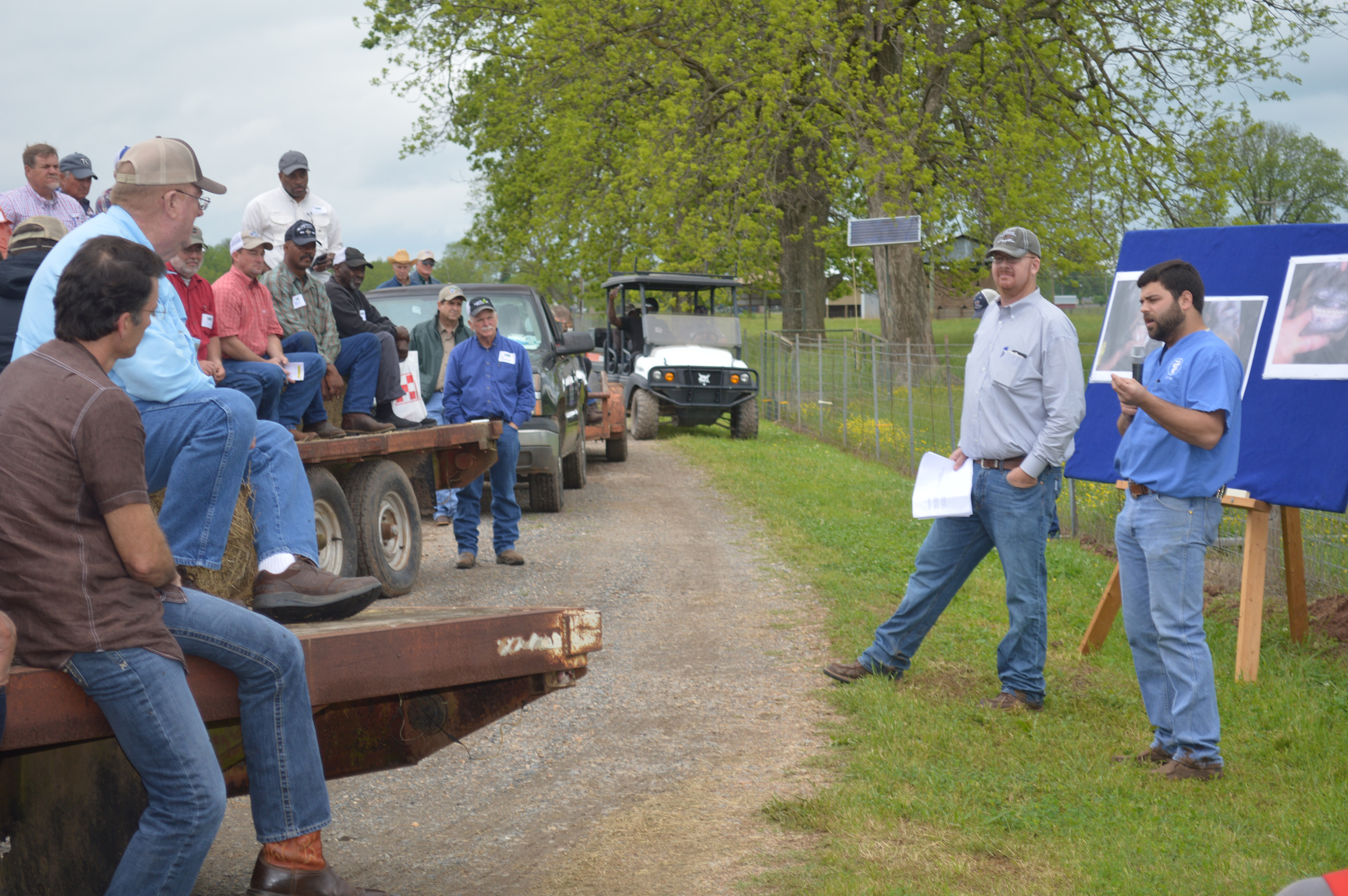 Cattle producers hear ways to maximize profits amid stagnant prices